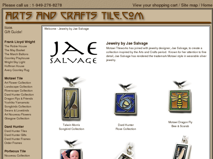 www.jaesalvage.com