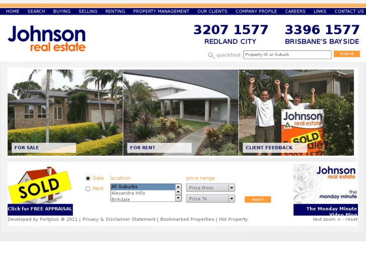 www.johnsonrealestate.com.au