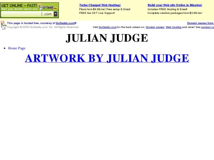 www.julianjudge.com