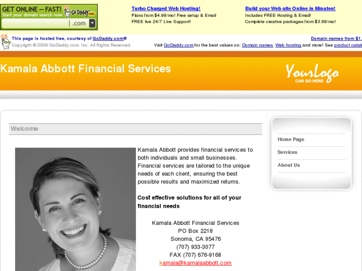 www.kamalaabbott.com