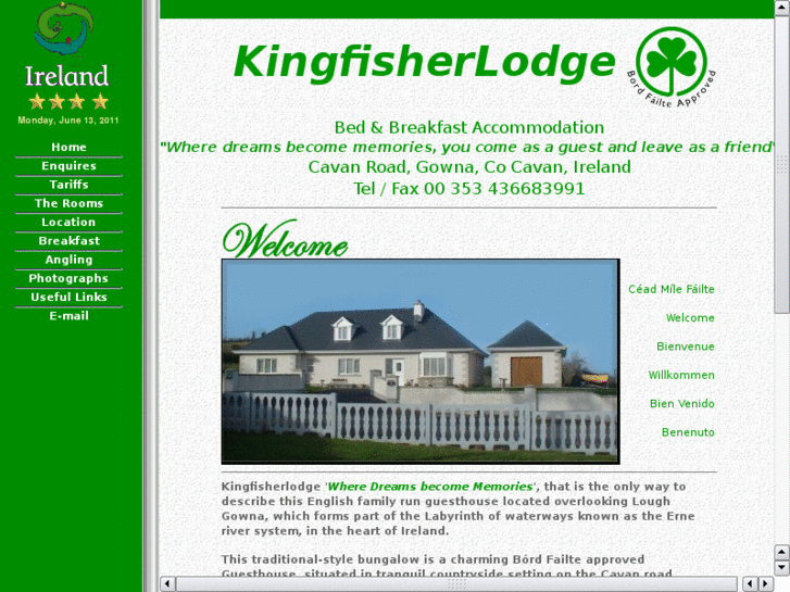 www.kingfisherlodge.co.uk