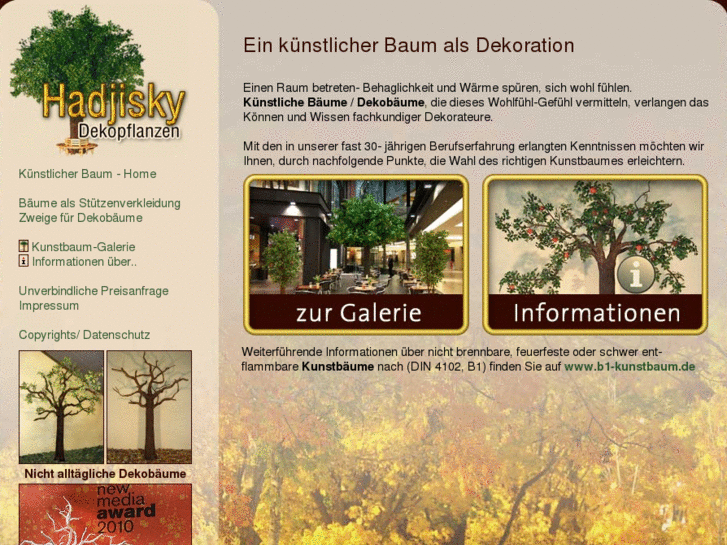 www.kuenstlicher-baum.de