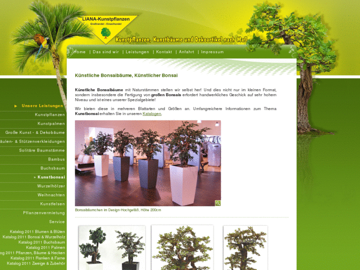 www.kunstbonsai.de