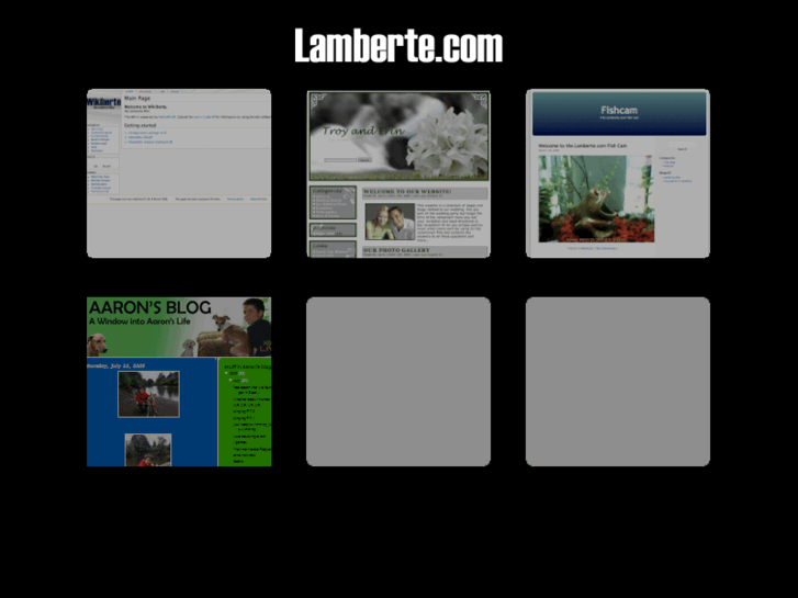 www.lamberte.net