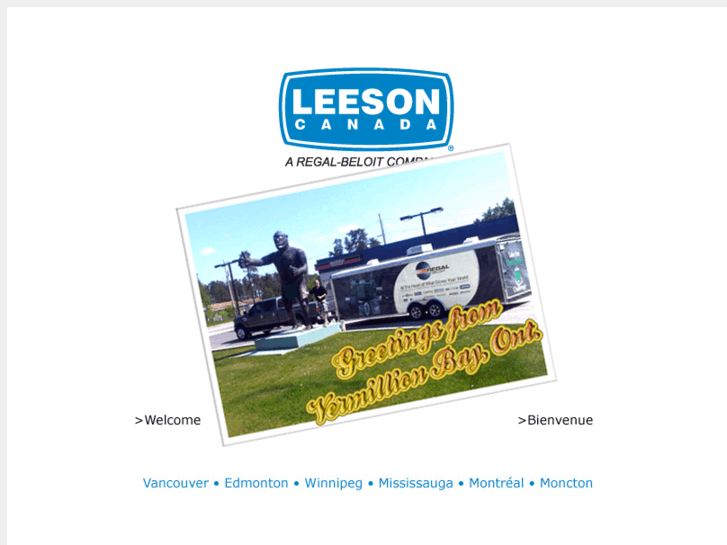 www.leesoncanada.com