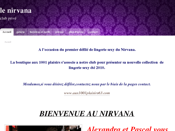 www.lenirvana.com