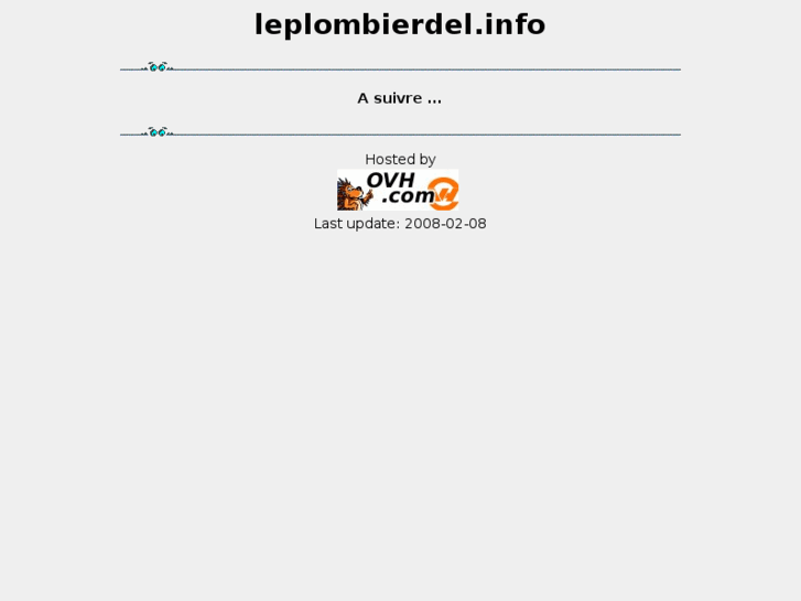 www.leplombierdel.info