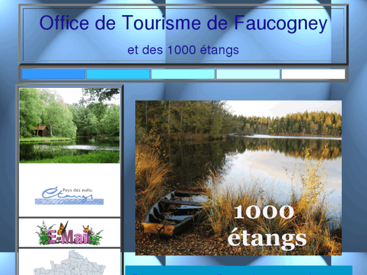 www.les1000etangs.com