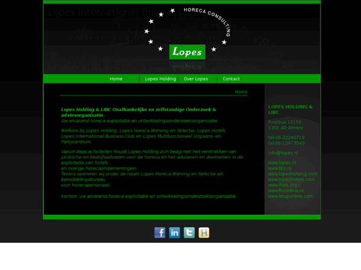 www.libc.nl
