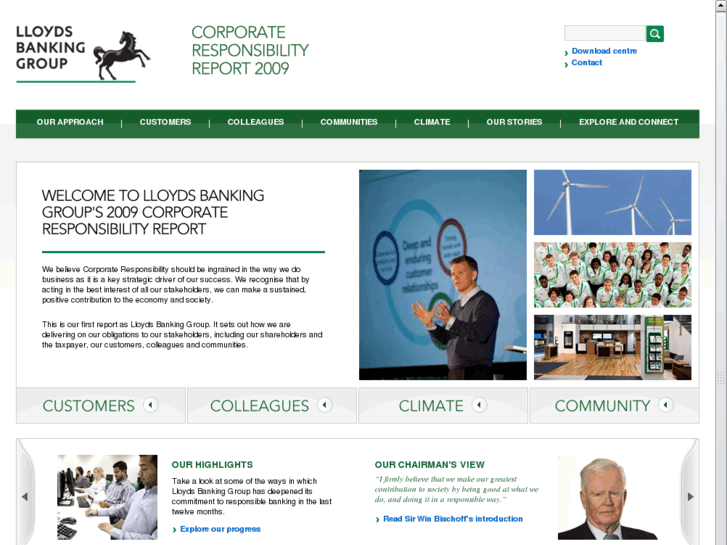 www.lloydsbankinggroup-cr.com