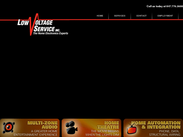 www.lowvoltageservice.com