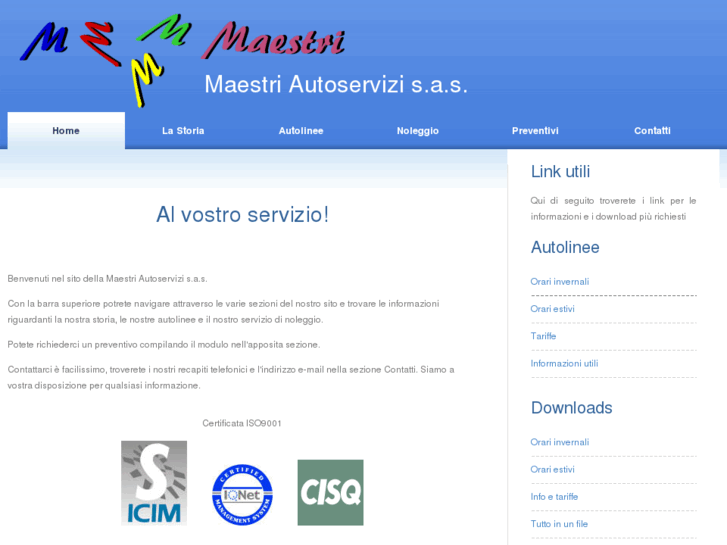 www.maestri-autoservizi.com