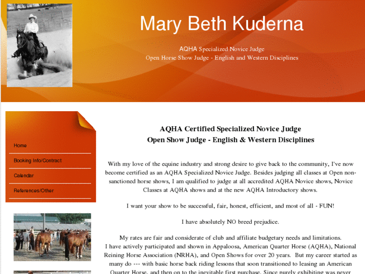 www.marybethkuderna.com