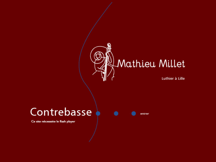 www.mathieumillet.com