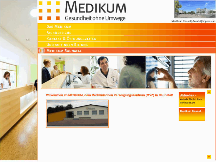 www.medikum-baunatal.com