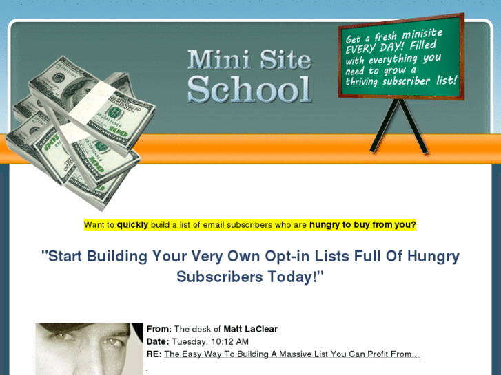 www.minisiteschool.net