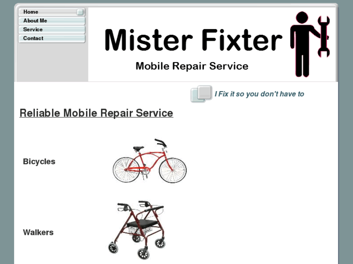 www.misterfixter.com