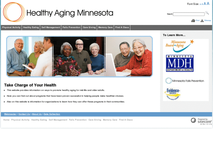 www.mnhealthyaging.com