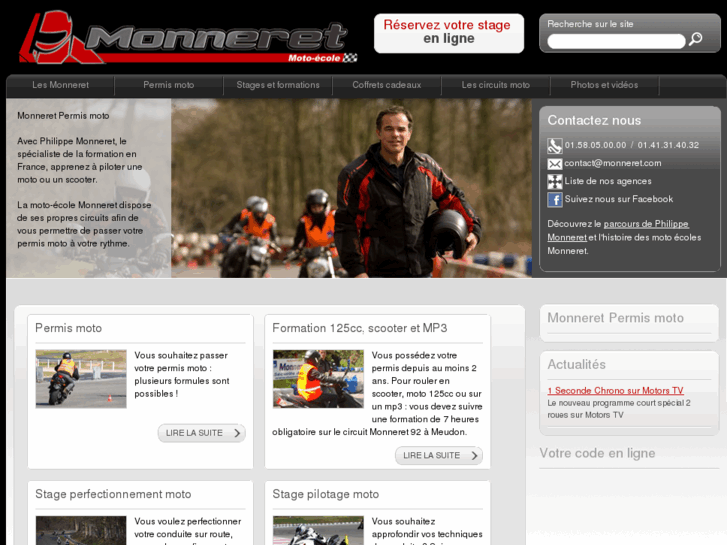 www.monneret.com