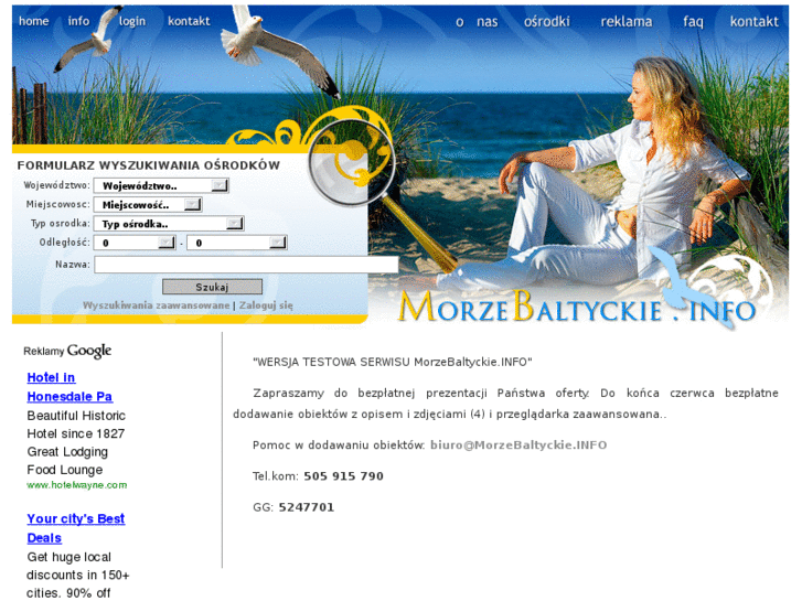 www.morzebaltyckie.info