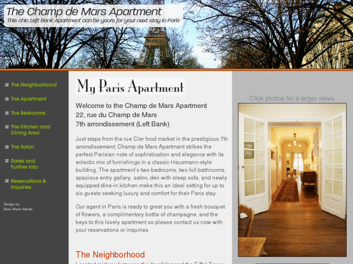 www.myparisapt.com