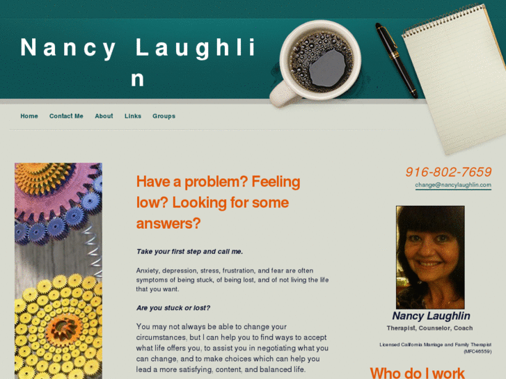 www.nancylaughlin.com