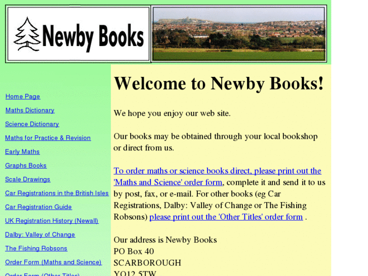 www.newbybooks.co.uk