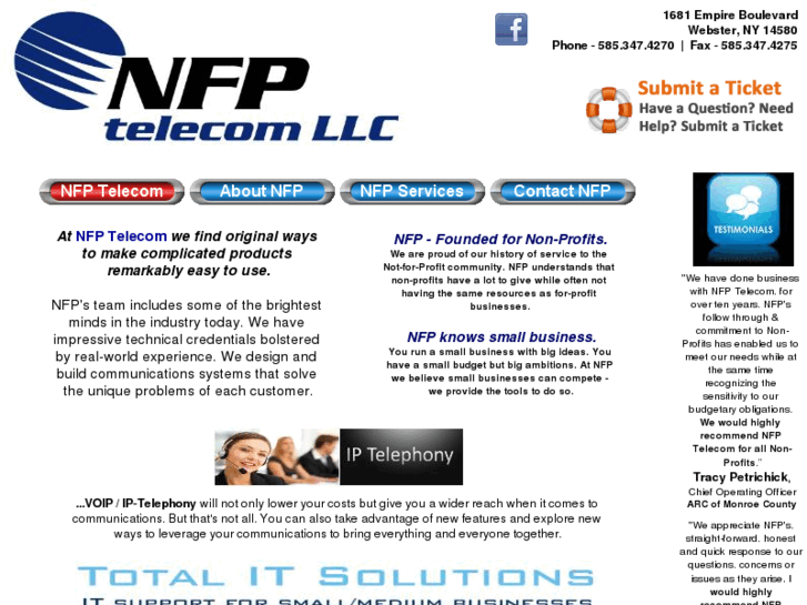 www.nfptelecom.org