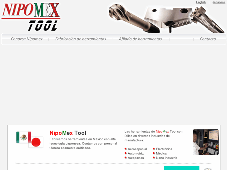 www.nipomextool.com