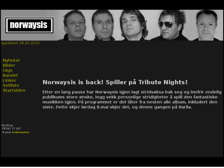 www.norwaysis.com