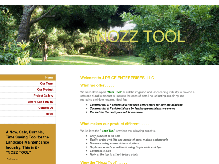 www.nozztool.com