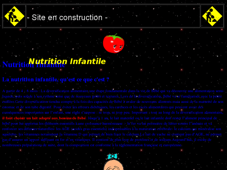 www.nutritioninfantile.com