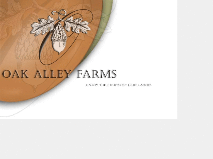 www.oakalleyfarms.com