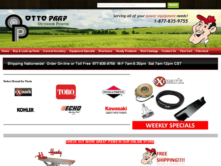 www.ottopaap.com