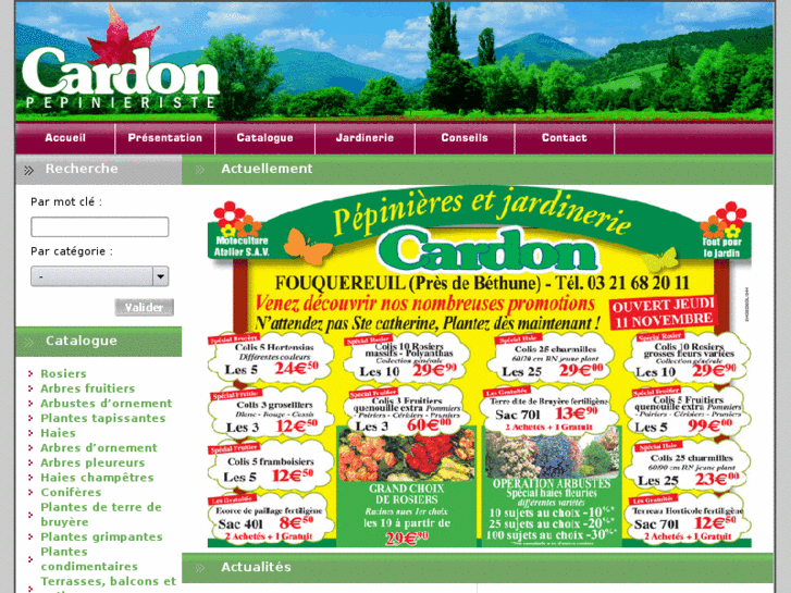 www.pepinieres-cardon.com