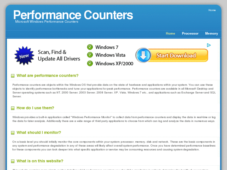 www.performancecounters.com