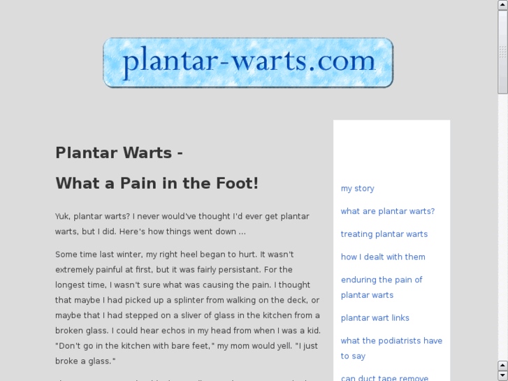 www.planter-warts.com