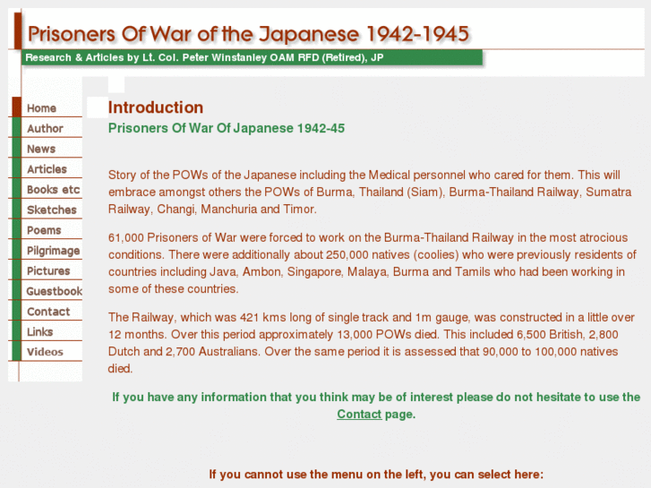 www.pows-of-japan.net