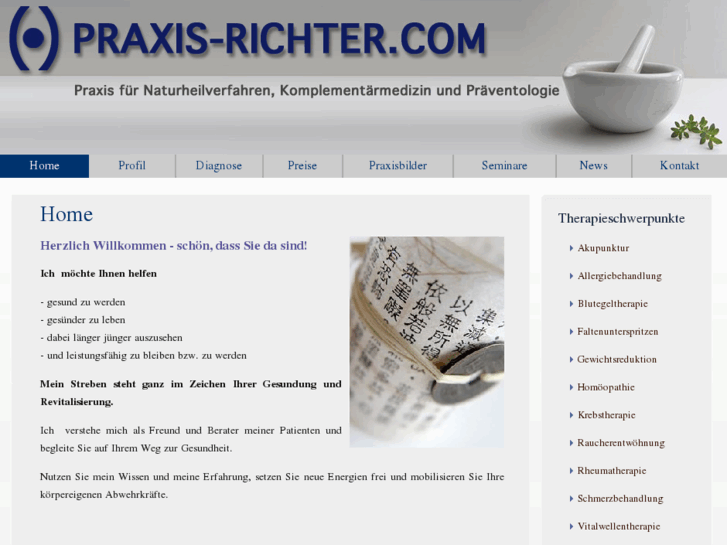 www.praxis-richter.com