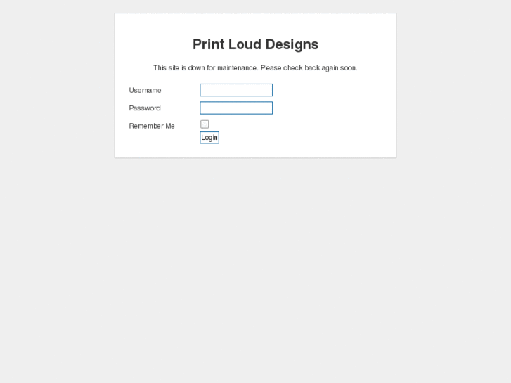 www.printloud.com