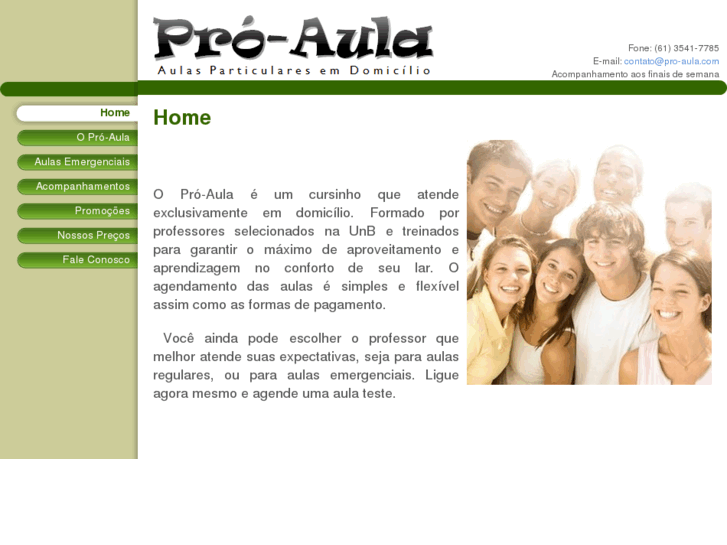 www.pro-aula.com