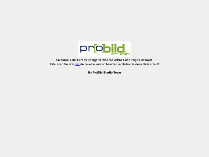 www.probild-studios.de