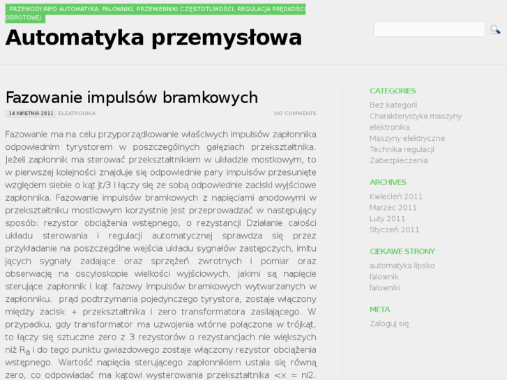 www.przewody.info