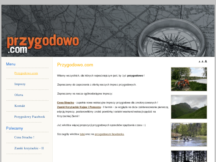 www.przygodowo.com