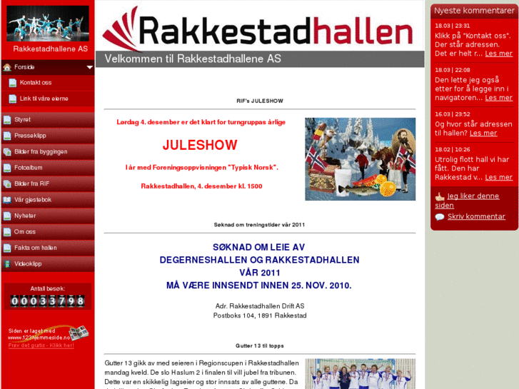 www.rakkestadhallene.com