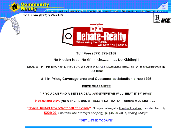 www.rebate-realty.com