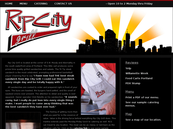 www.ripcitygrill.com