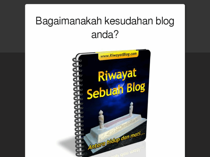 www.riwayatblog.com