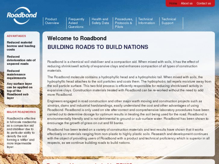 www.roadbond.com