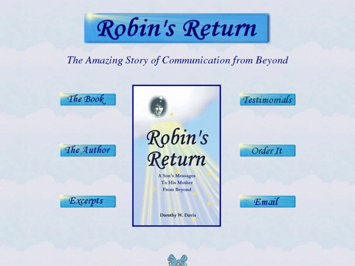 www.robinsreturn.com
